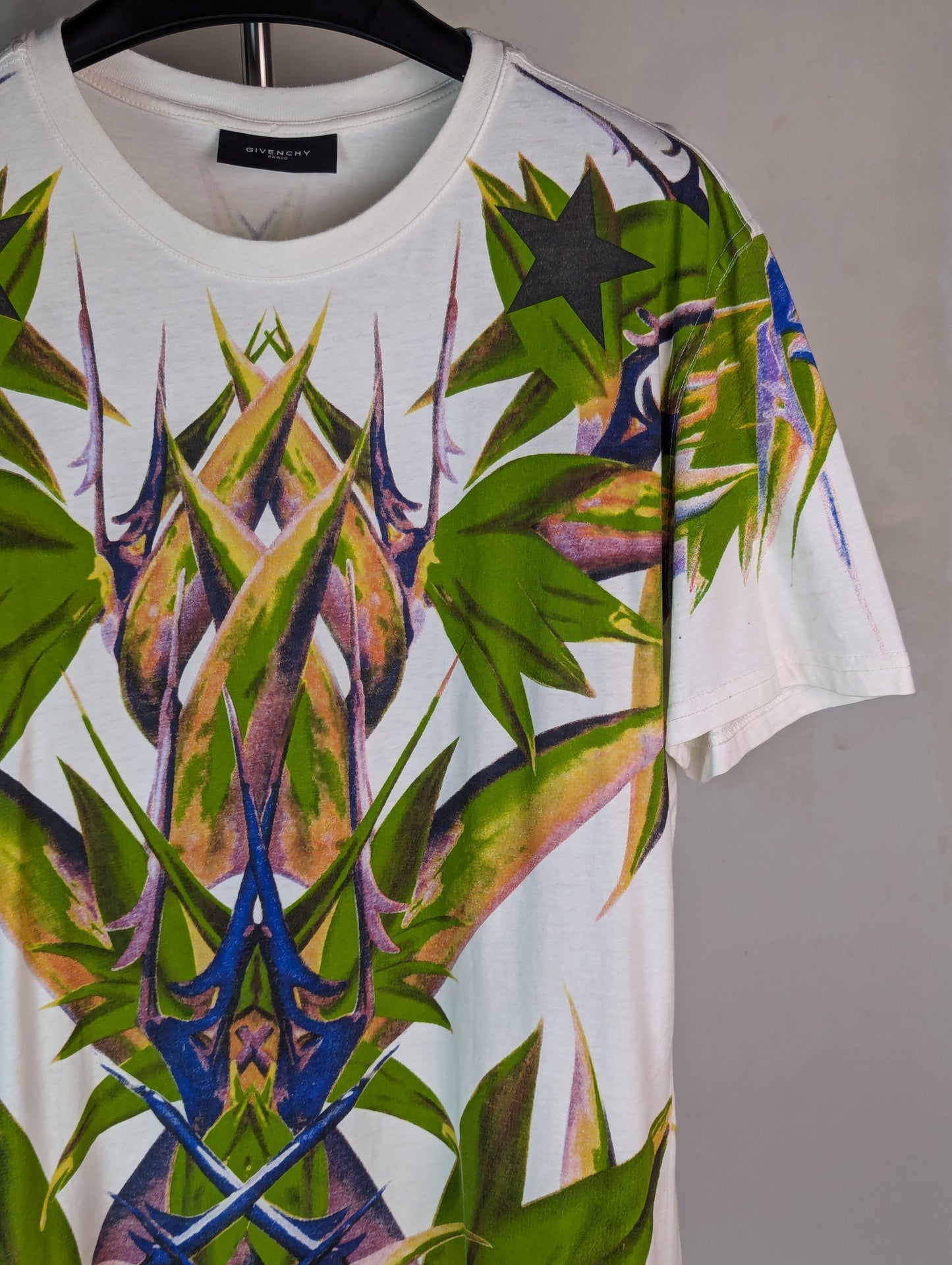 Givenchy Birds Of Paradise Large