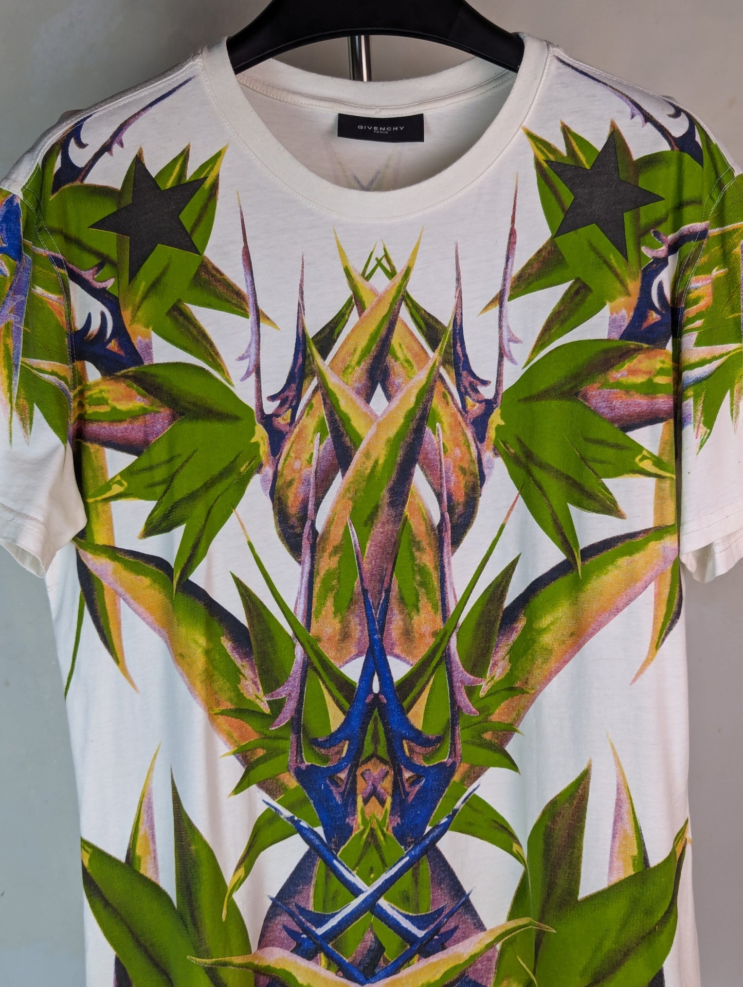 Givenchy Birds Of Paradise Large