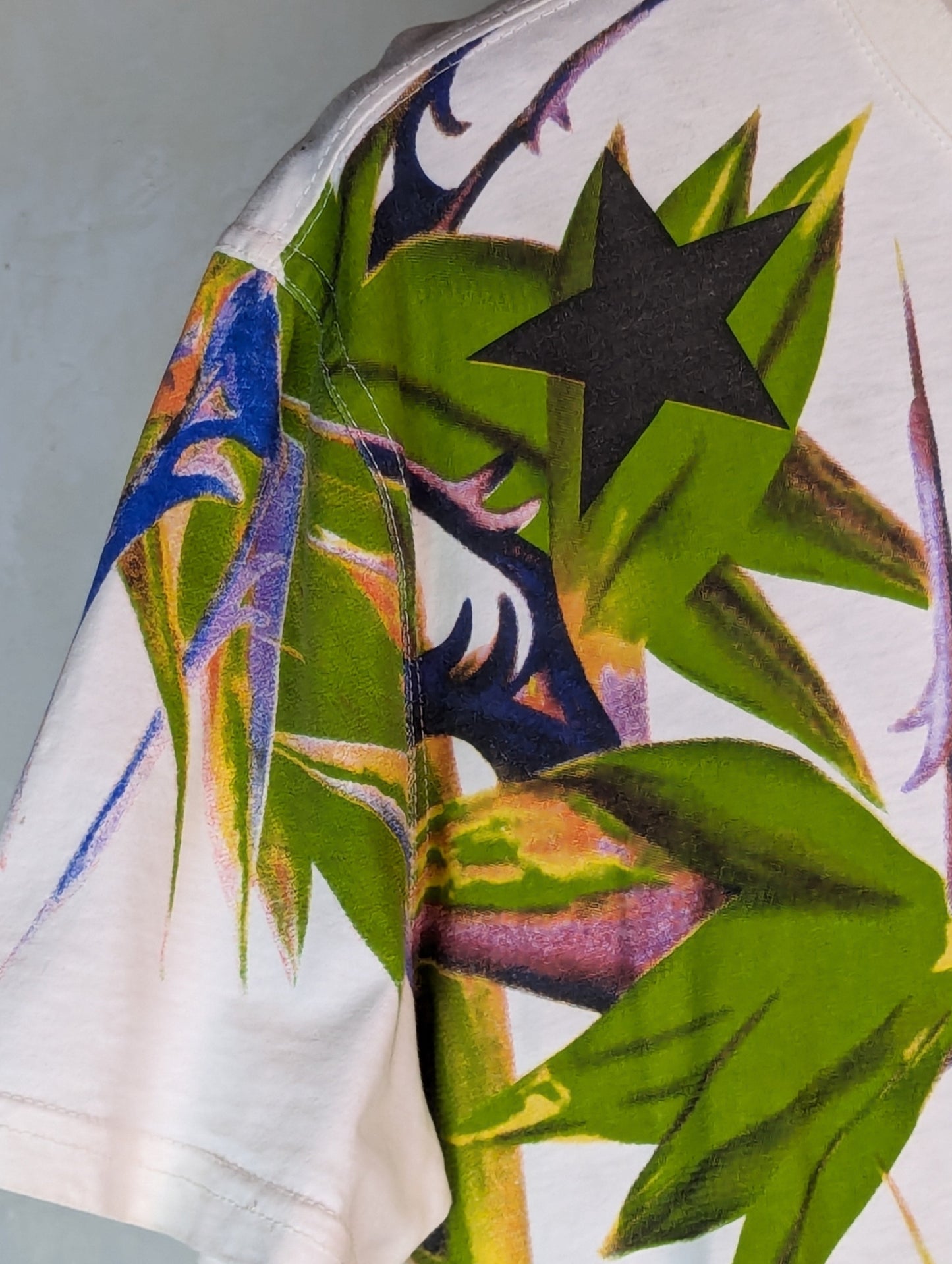 Givenchy Birds Of Paradise Large