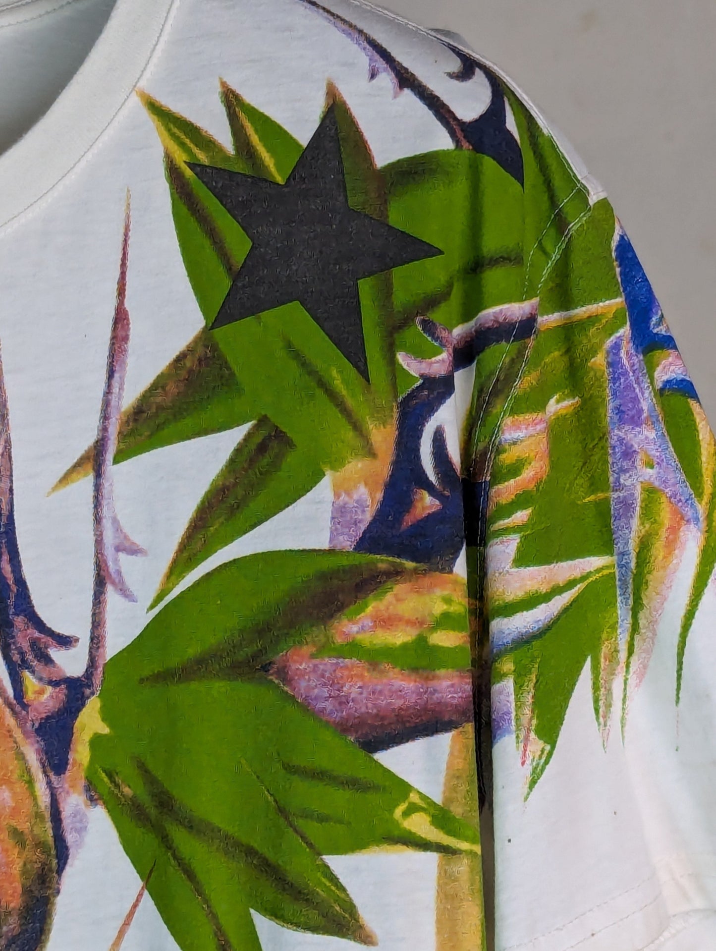 Givenchy Birds Of Paradise Large