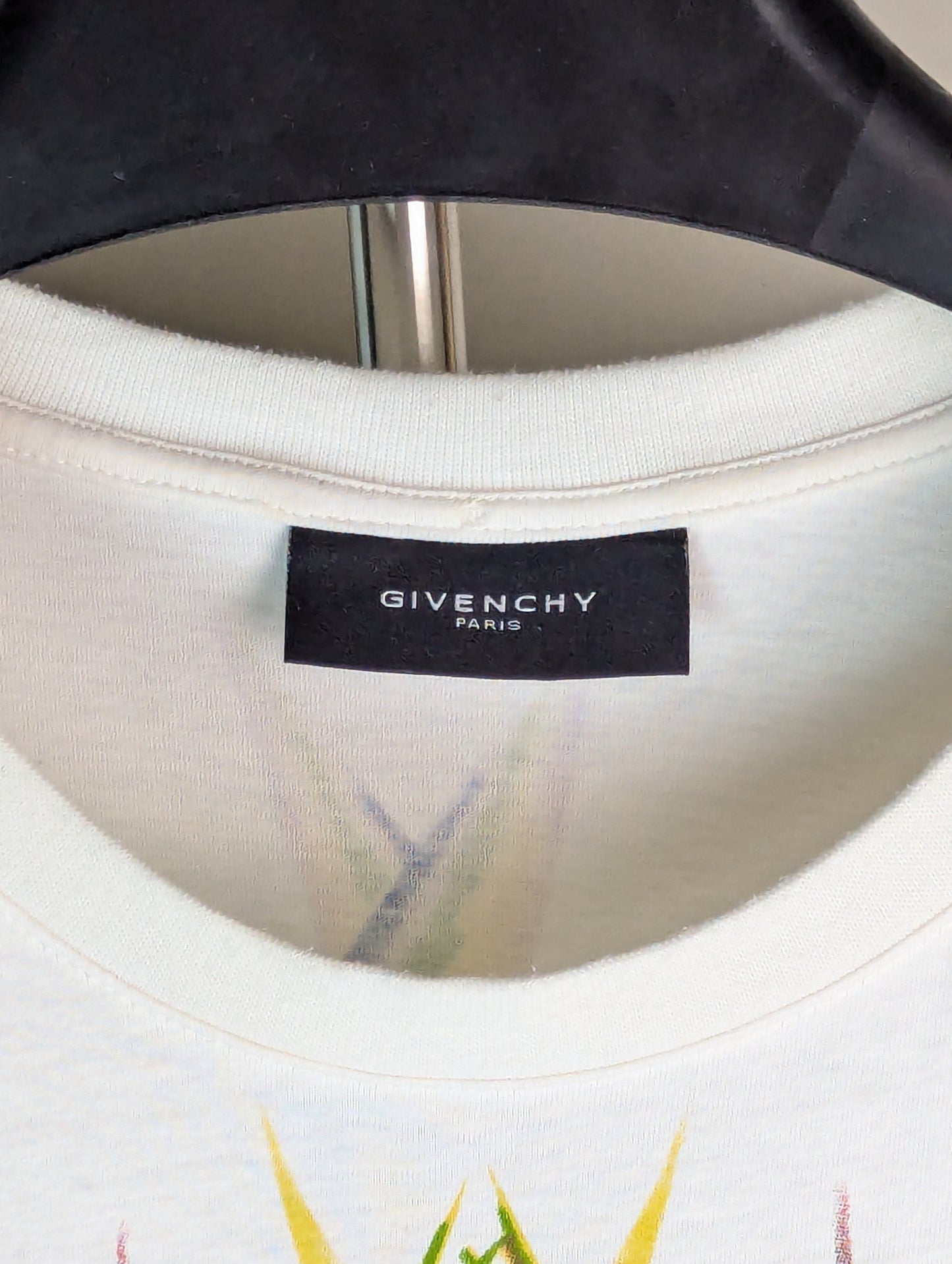 Givenchy Birds Of Paradise Large