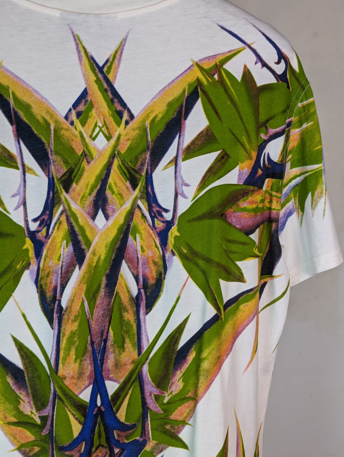 Givenchy Birds Of Paradise Large