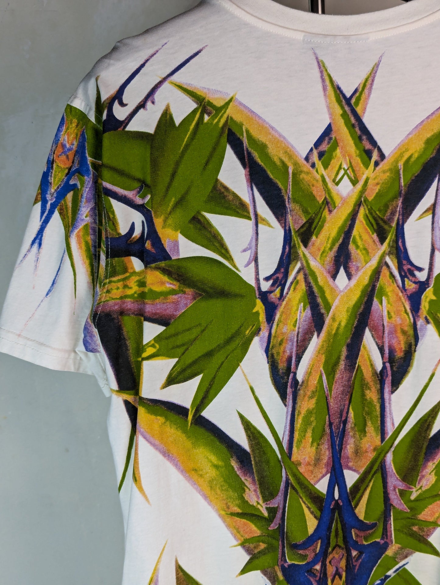 Givenchy Birds Of Paradise Large