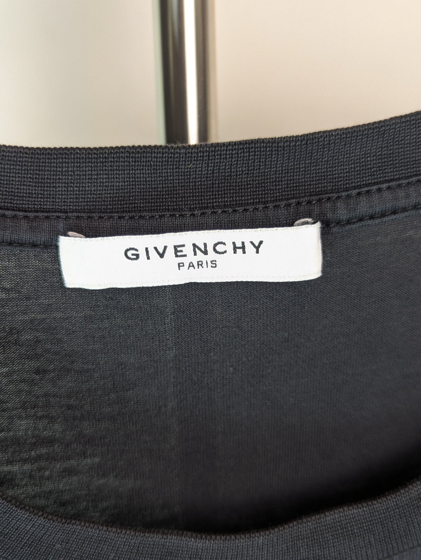 Givenchy Mermaid Ring Of Fire S Oversized