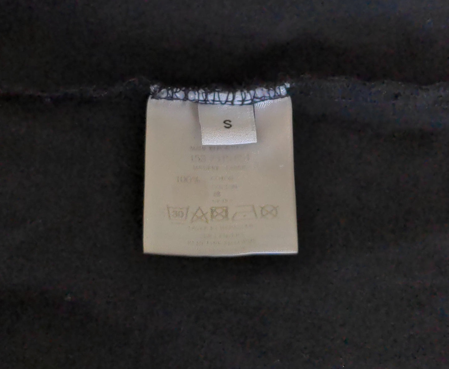Givenchy Rottweiler S Oversized T Shirt