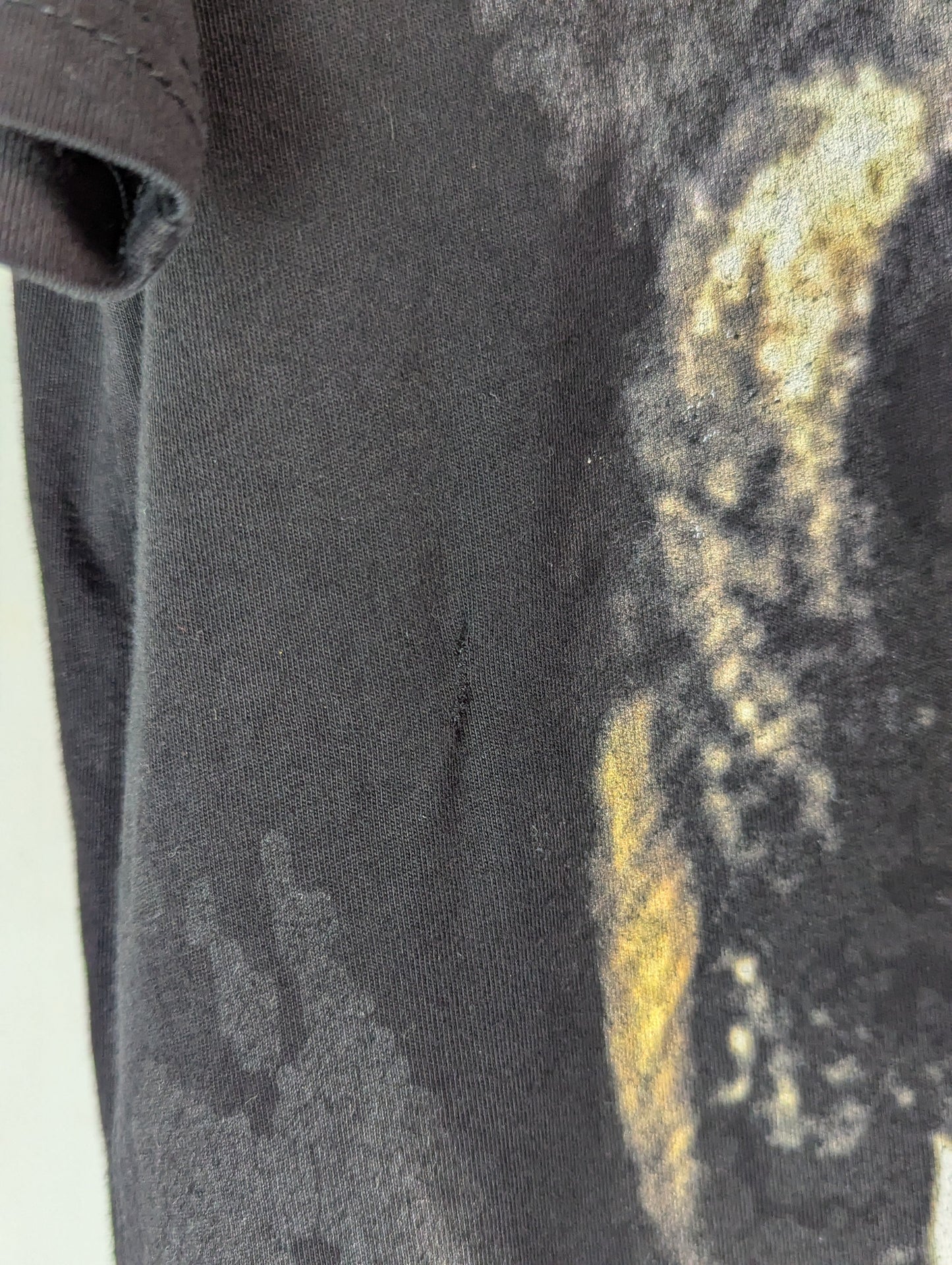 Givenchy Rottweiler S Oversized T Shirt