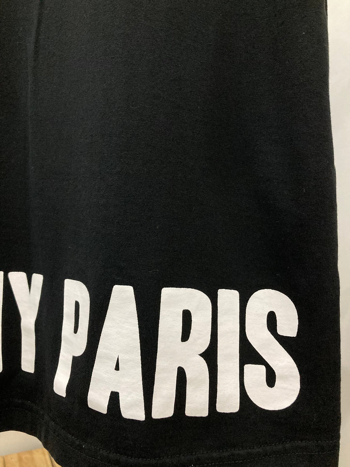 Givenchy Logo Black Cotton T Shirt Xs Cubanfit