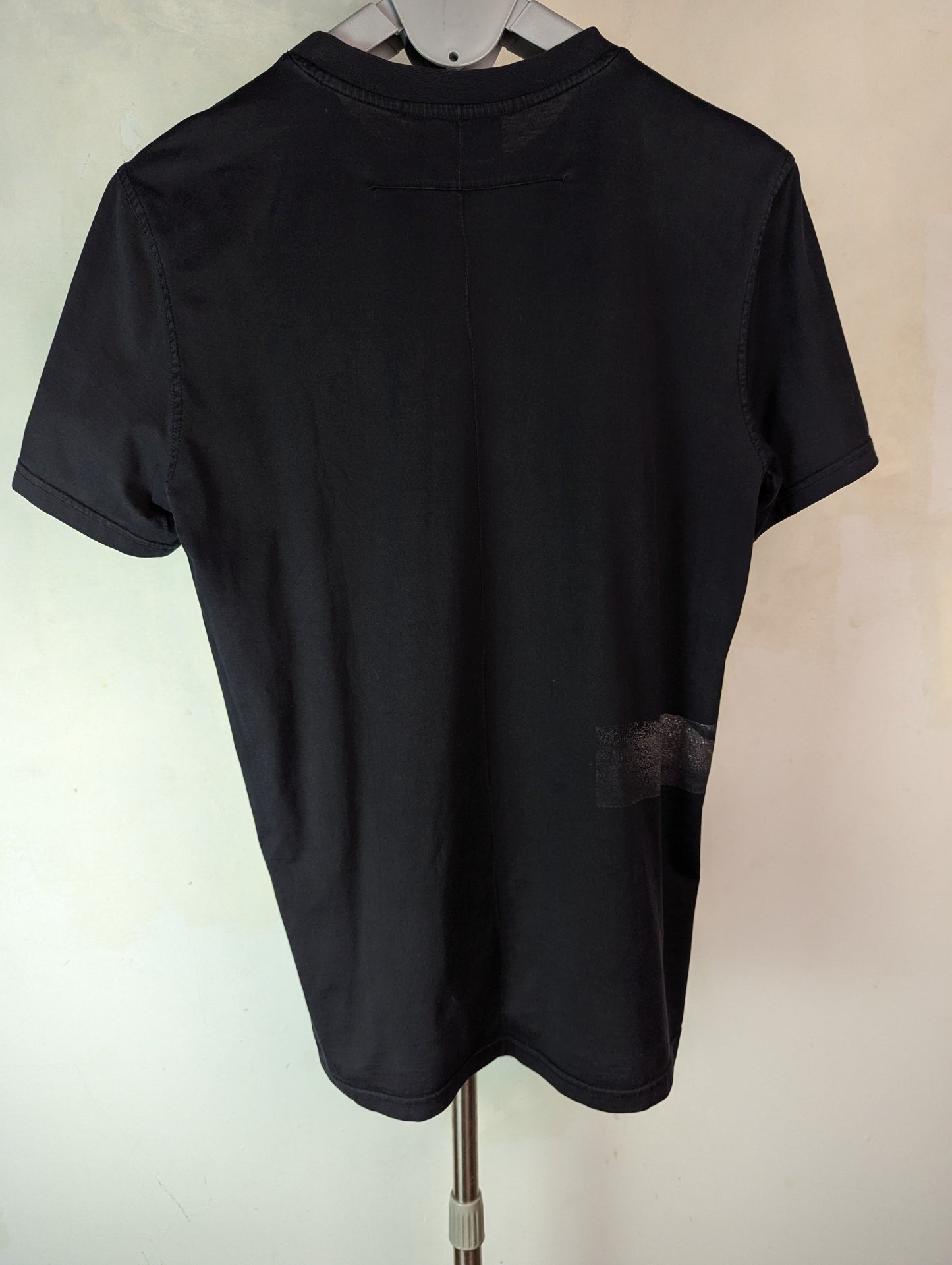 Givenchy Black Madonna T Shirt S Oversized