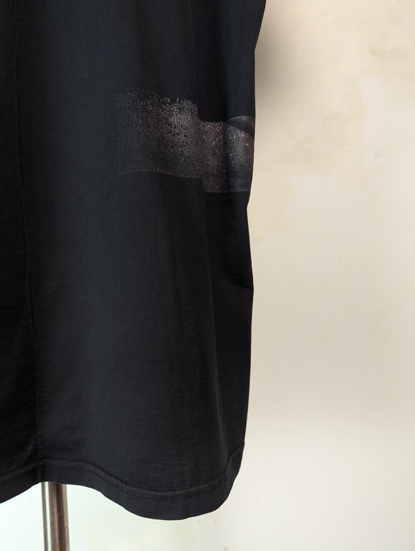 Givenchy Black Madonna T Shirt S Oversized