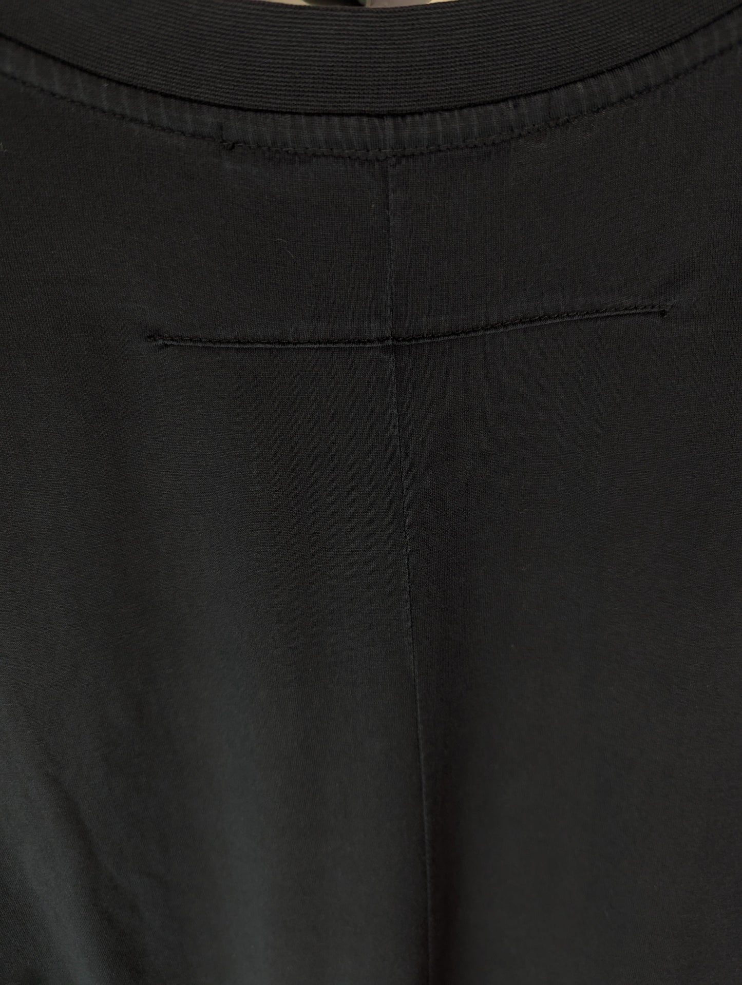 Givenchy Black Madonna T Shirt S Oversized