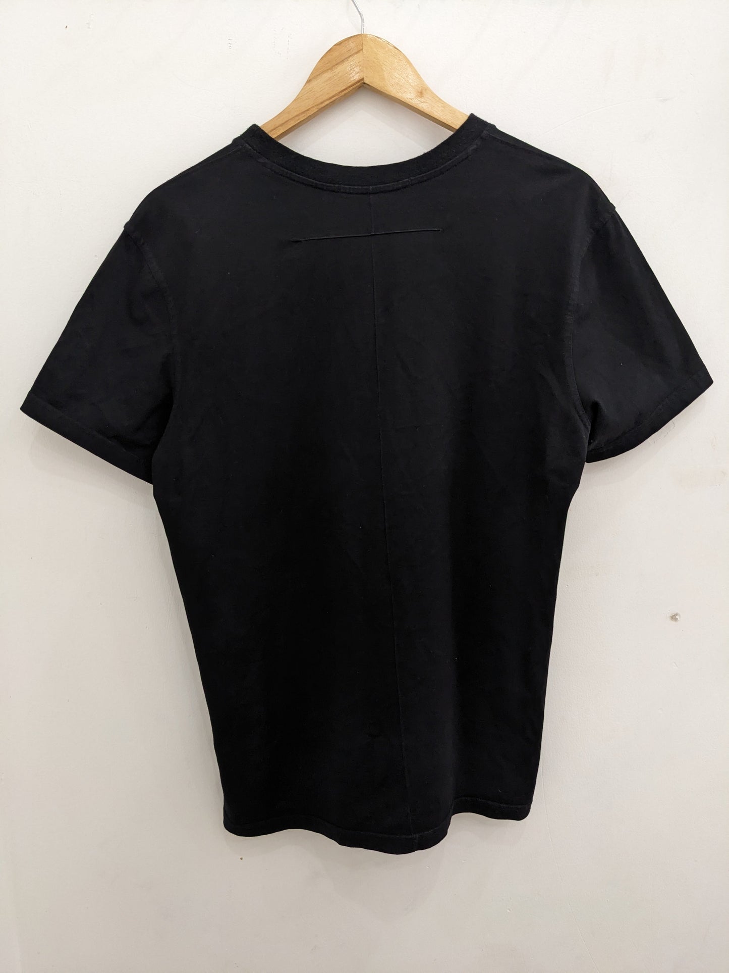 Givenchy Black Madonna T Shirt S Oversized