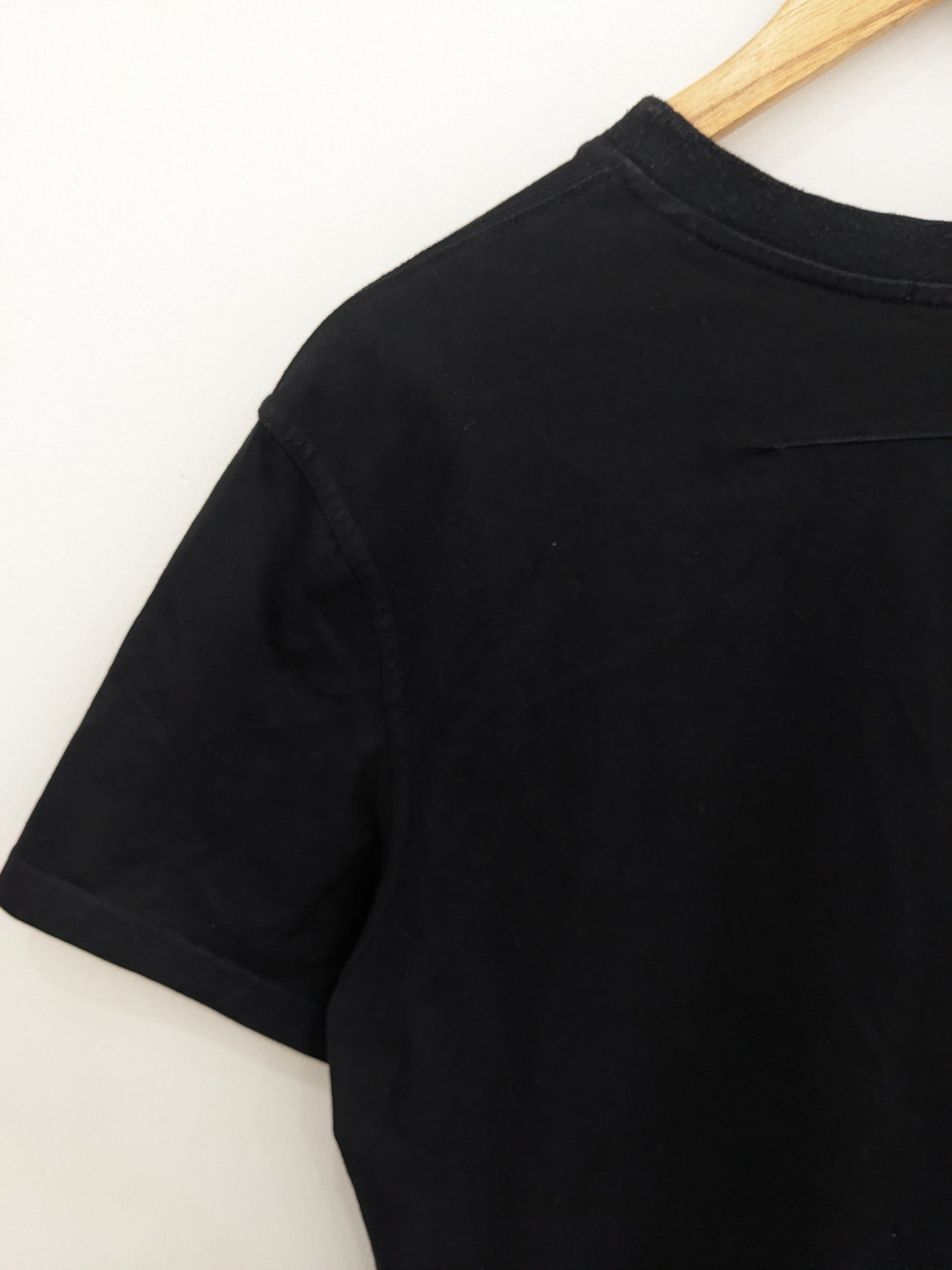Givenchy Black Madonna T Shirt S Oversized