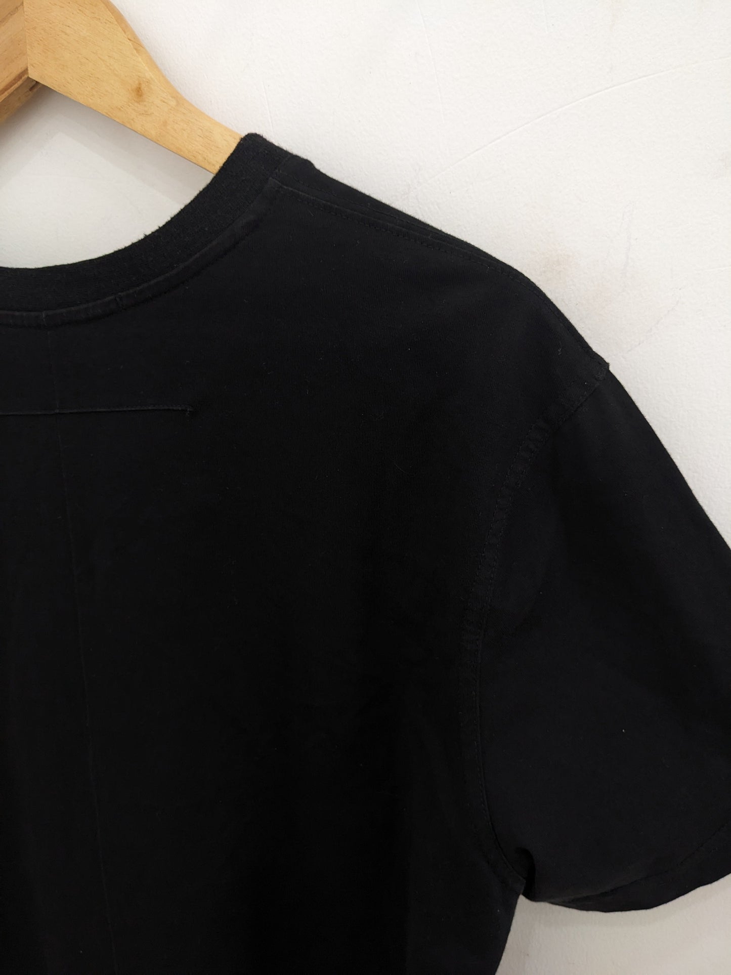 Givenchy Black Madonna T Shirt S Oversized