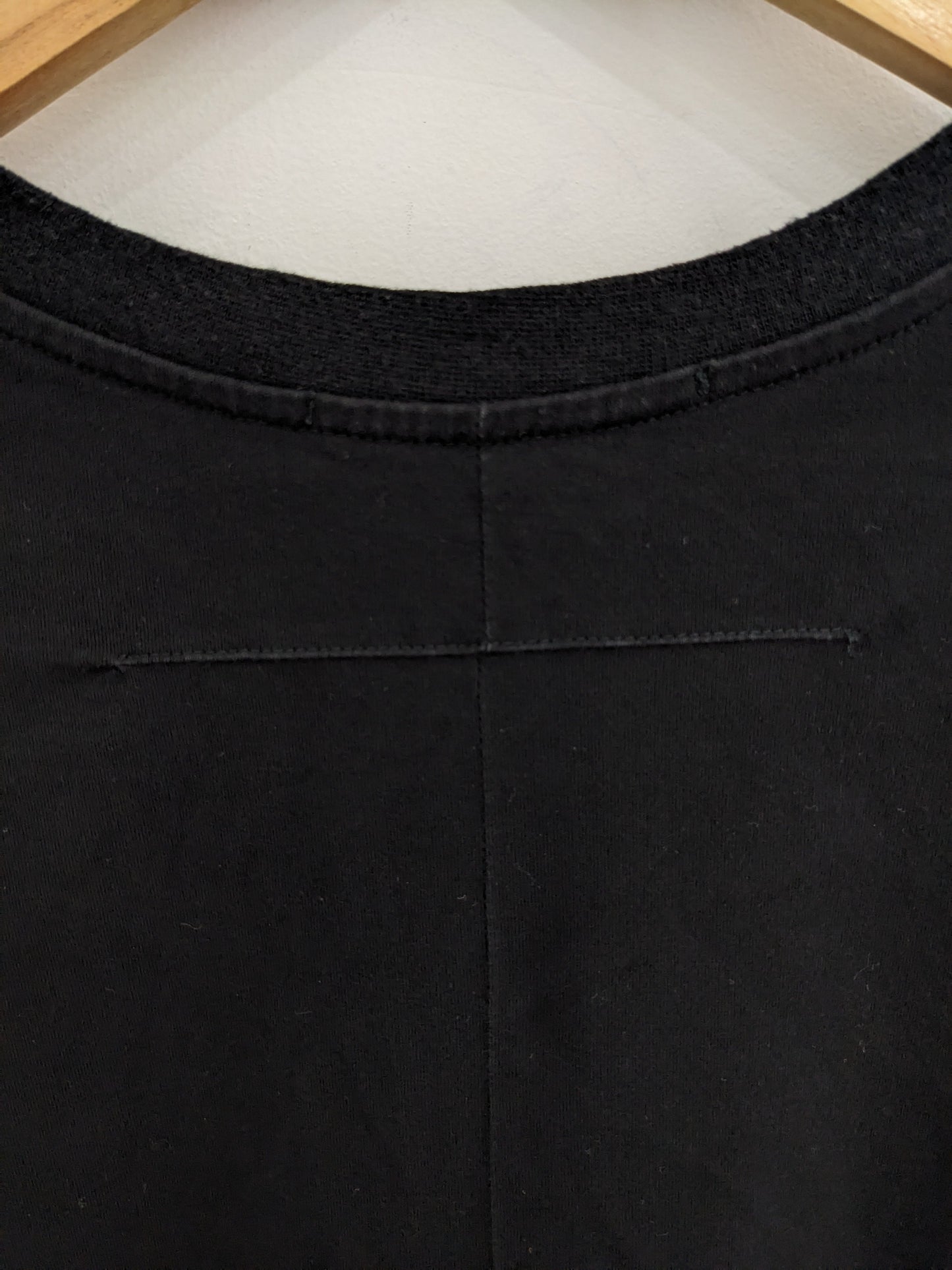 Givenchy Black Madonna T Shirt S Oversized