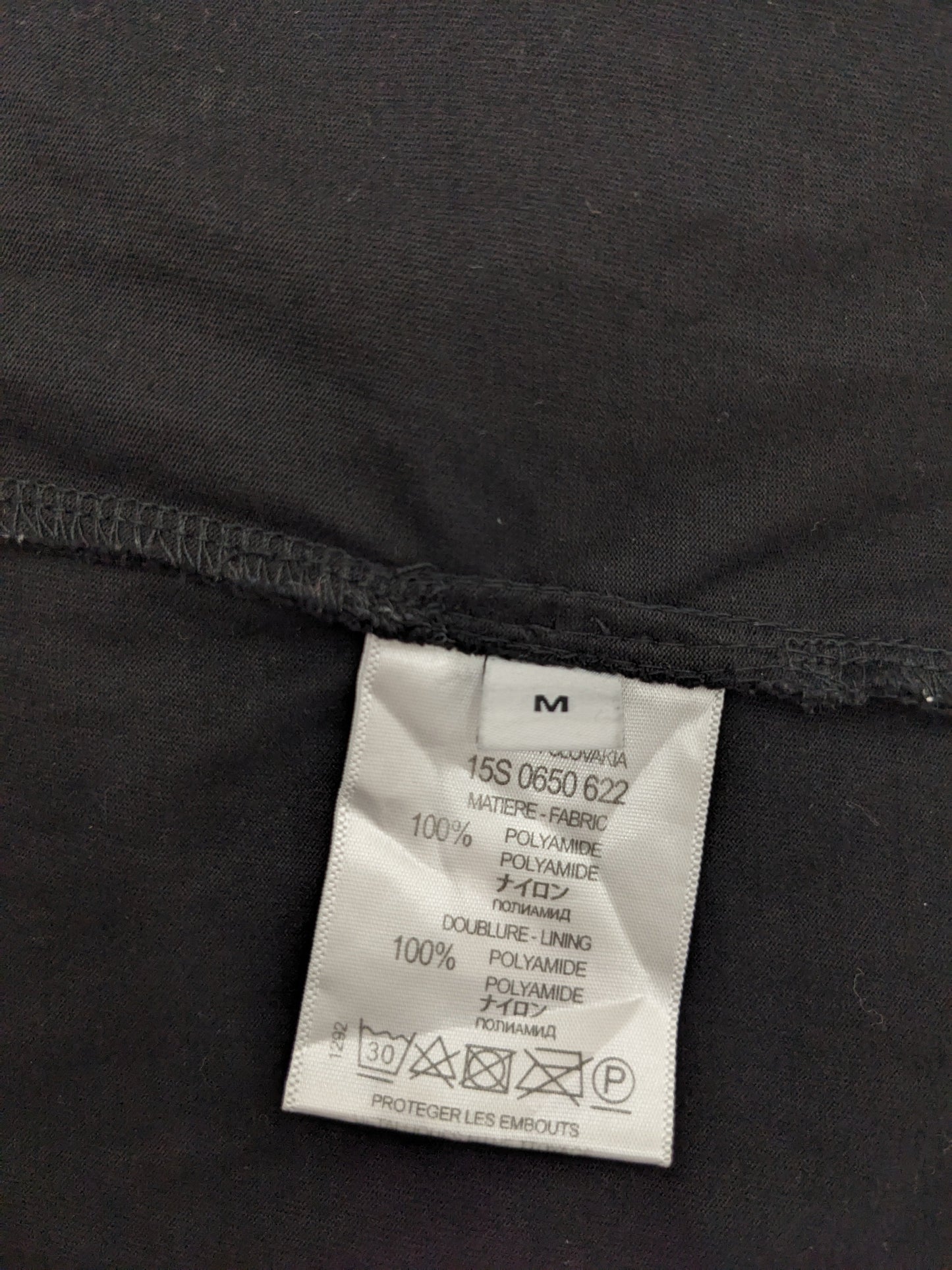 Givenchy Black Madonna T Shirt S Oversized