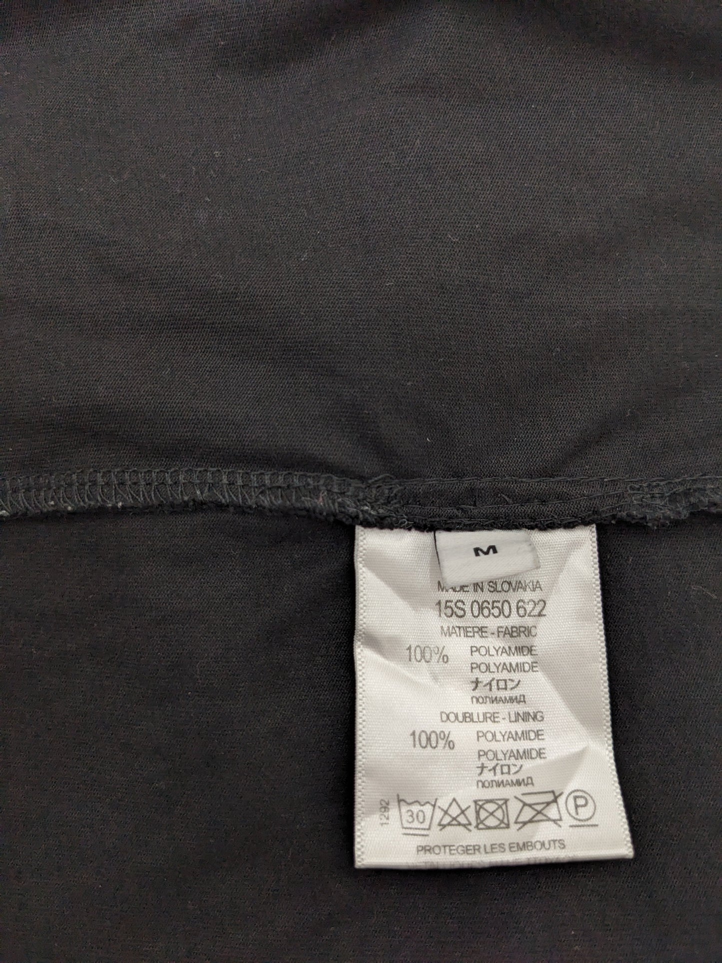 Givenchy Black Madonna T Shirt S Oversized