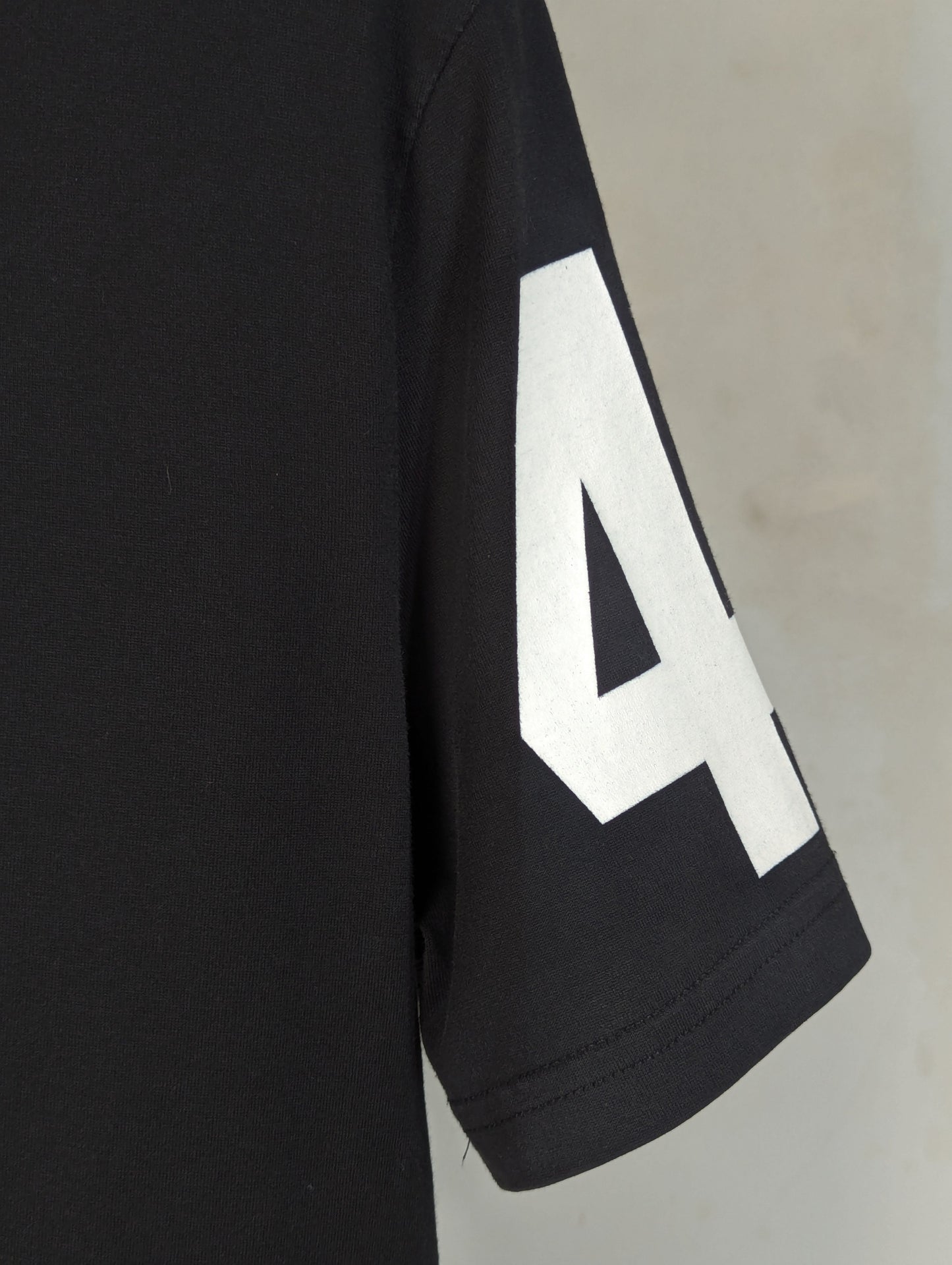 Givenchy Shark 47 Print Size Xs Cuban Fit