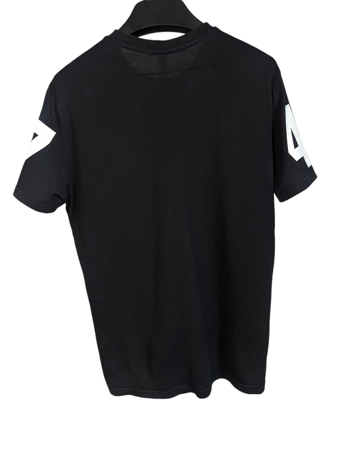 Givenchy Shark 47 Print Size Xs Cuban Fit