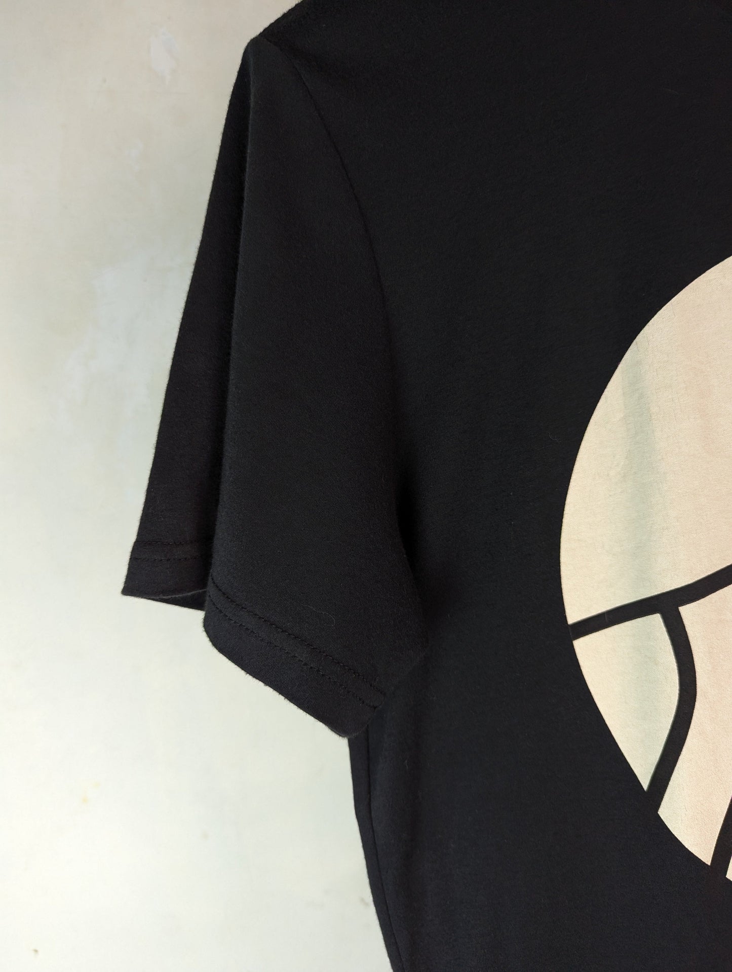 Givenchy Rare Geometric Print Star T Shirt M Oversized