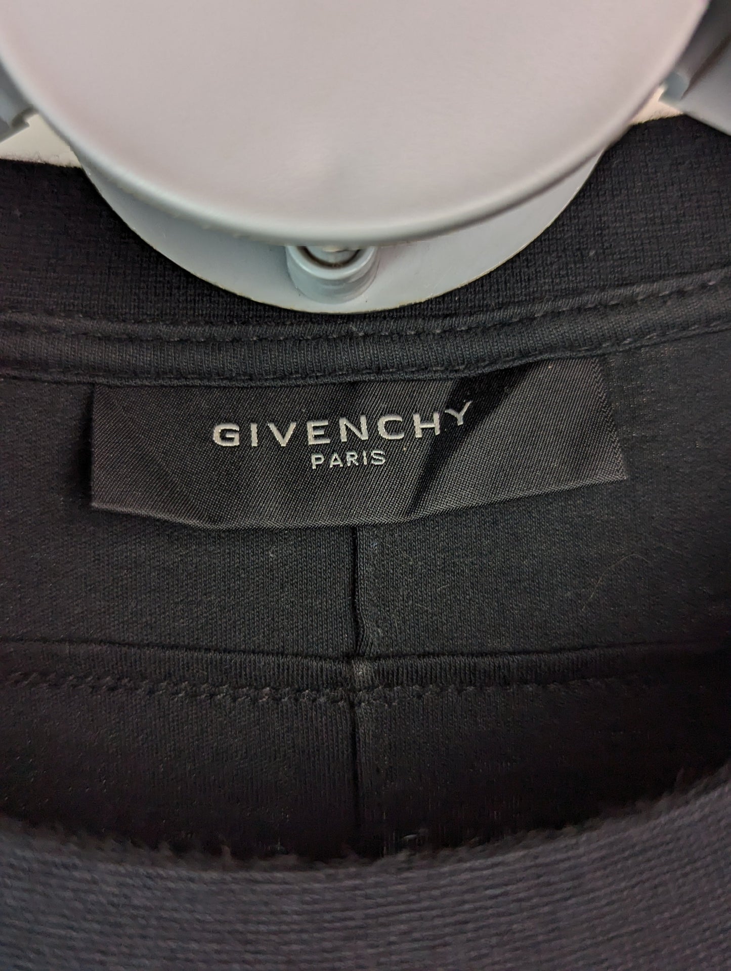 Givenchy Rare Geometric Print Star T Shirt M Oversized
