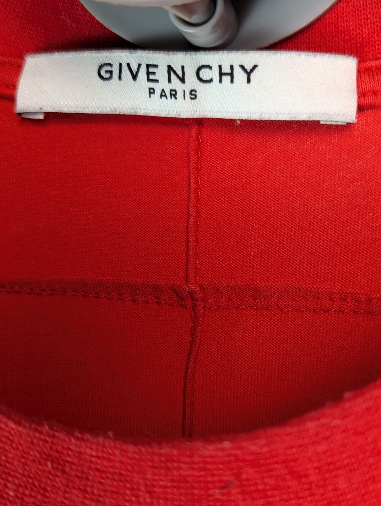 Givenchy La House Print Xs Cubanfit