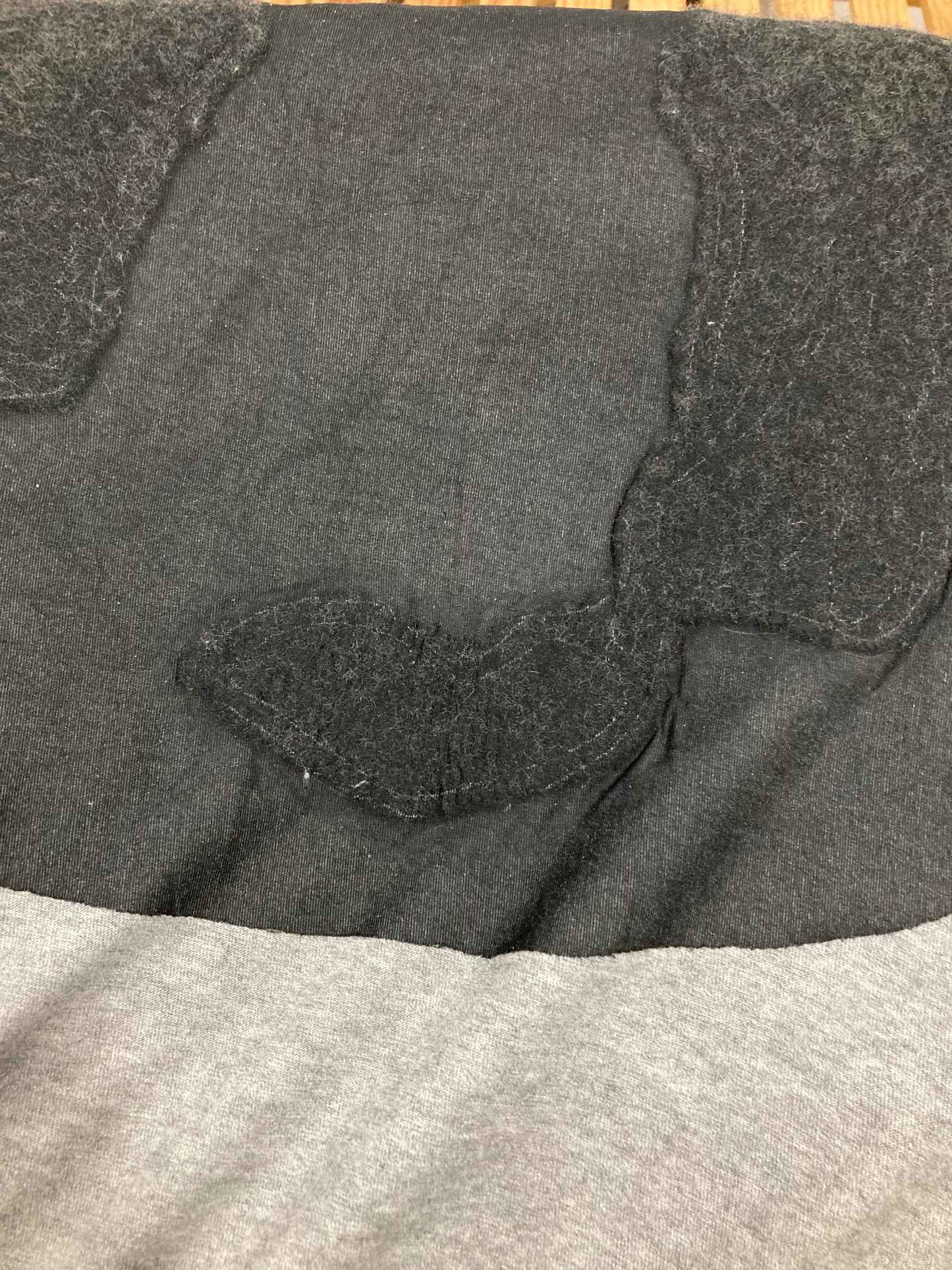 Givenchy Rottweiler Embroiered Logo Grey T Shirt Medium Oversized