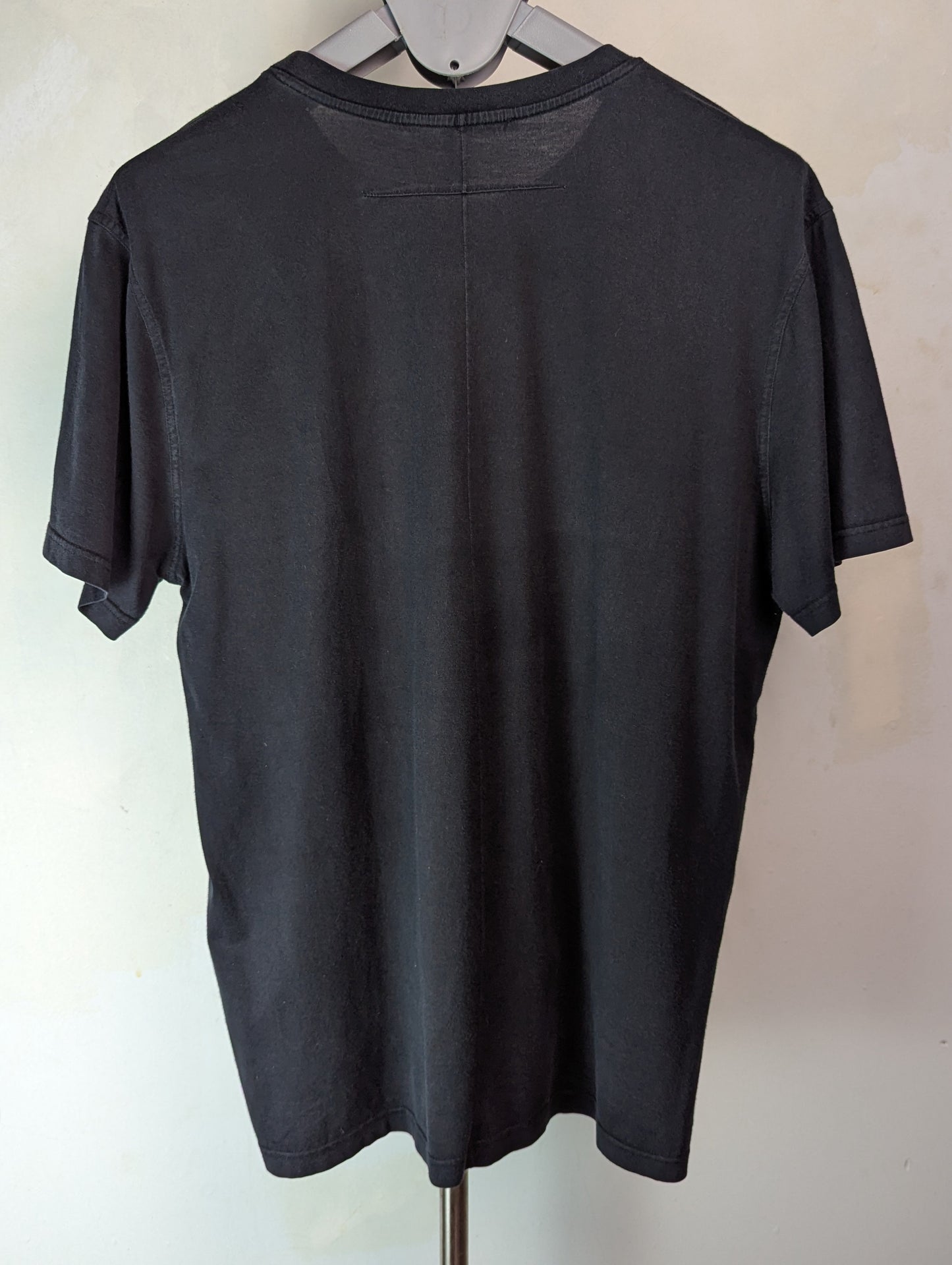 Givenchy Rottweiler Box Embroidery T Shirt Large