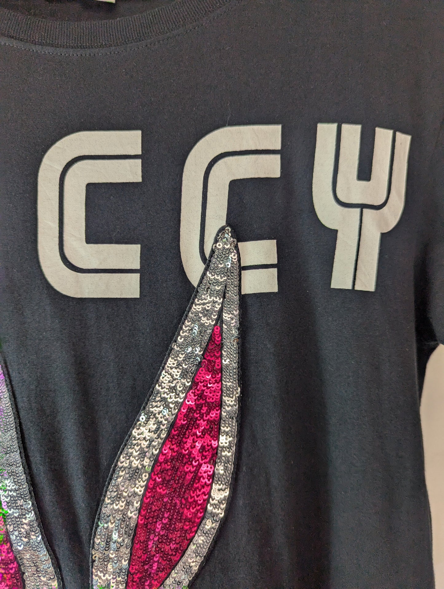 Givenchy Elmerinda Print S Oversized T Shirt