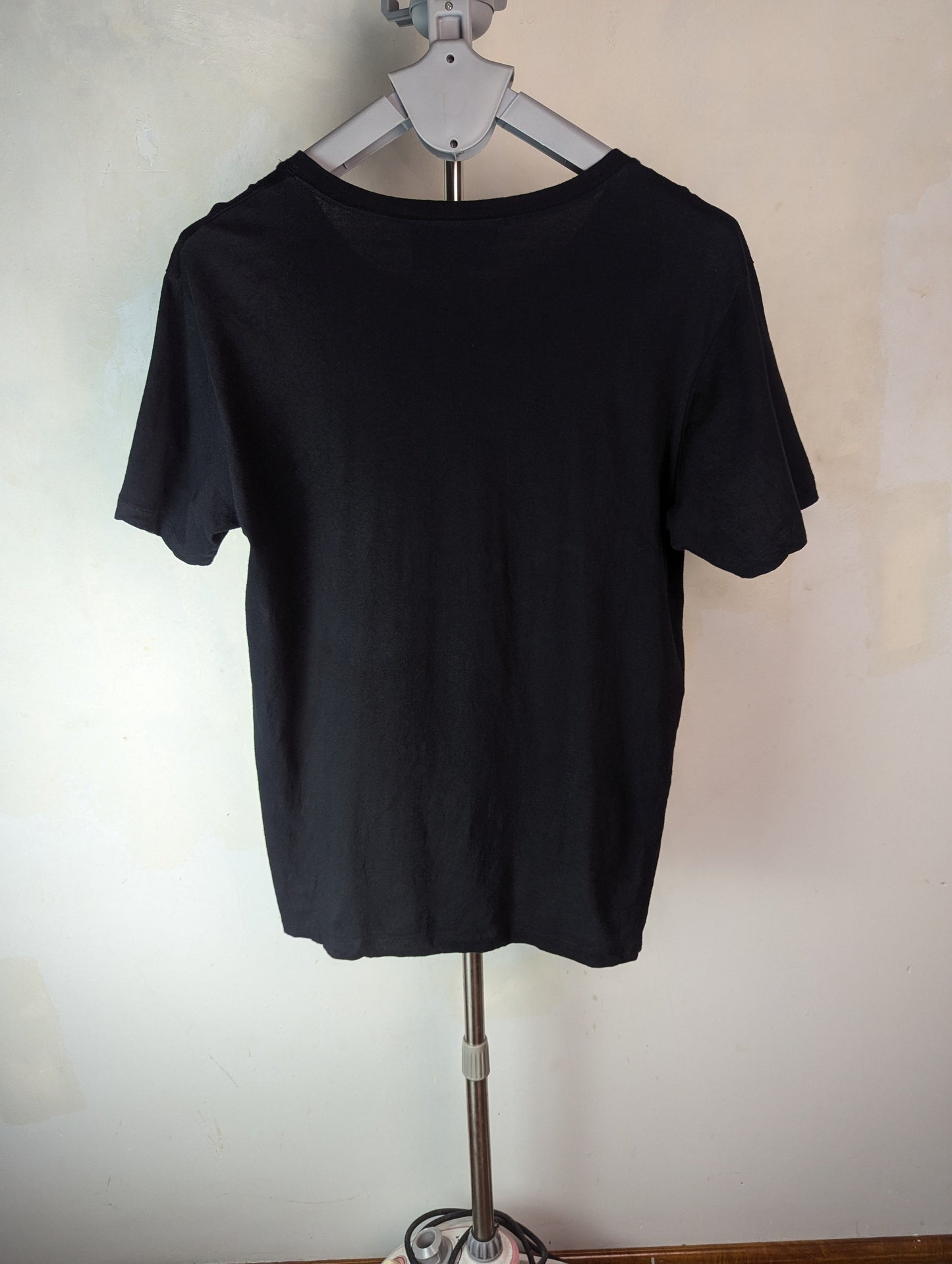 Givenchy Elmerinda Print S Oversized T Shirt