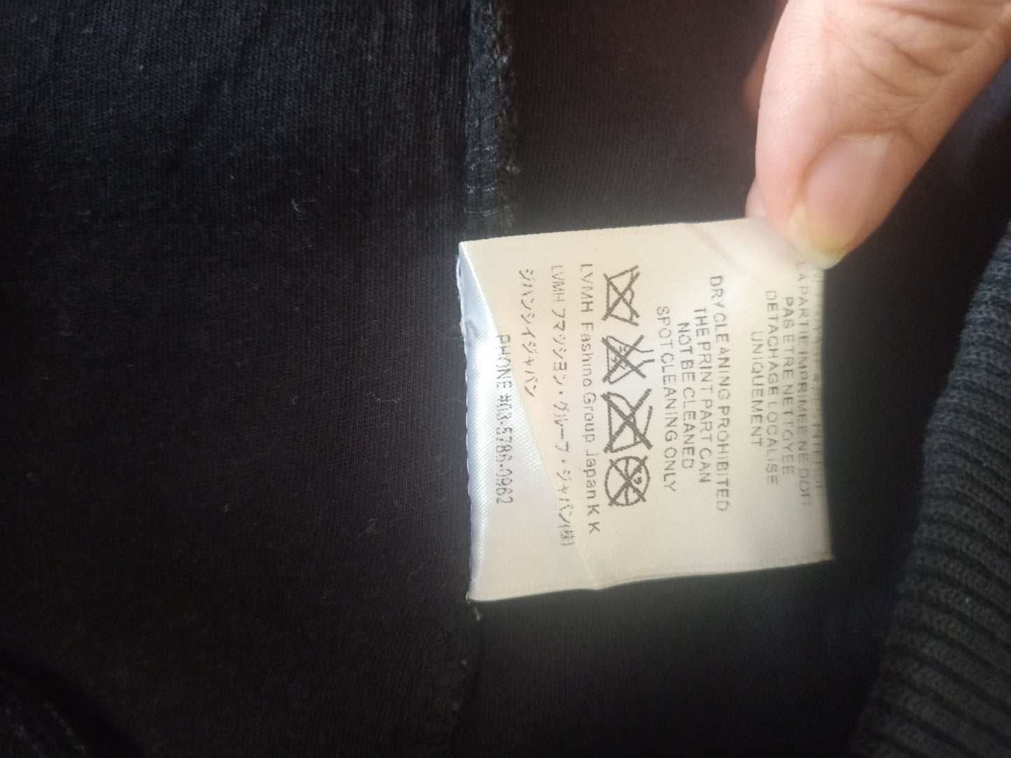 Givenchy Shark Print Cuban Fit Xs Hoodie