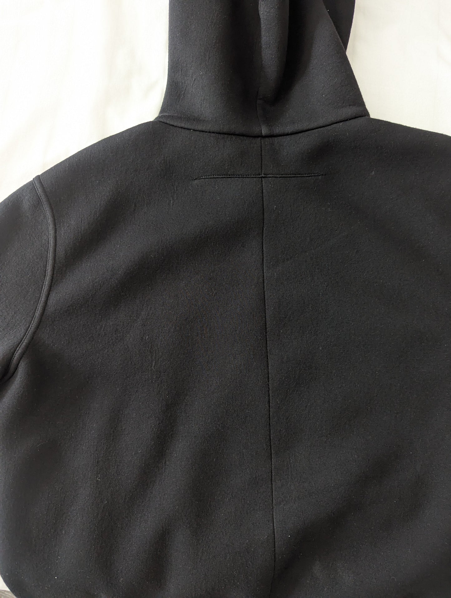 Givenchy Shark Print Cuban Fit Xs Hoodie