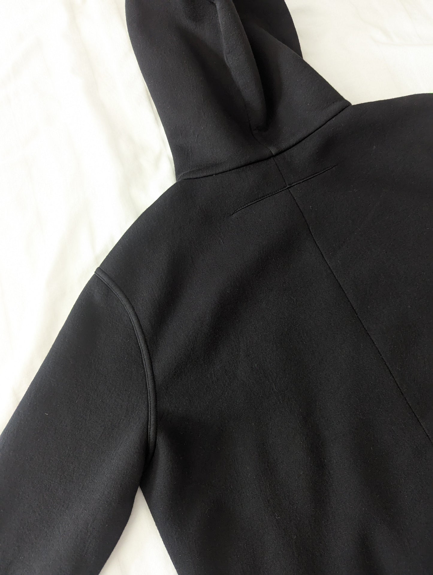 Givenchy Shark Print Cuban Fit Xs Hoodie