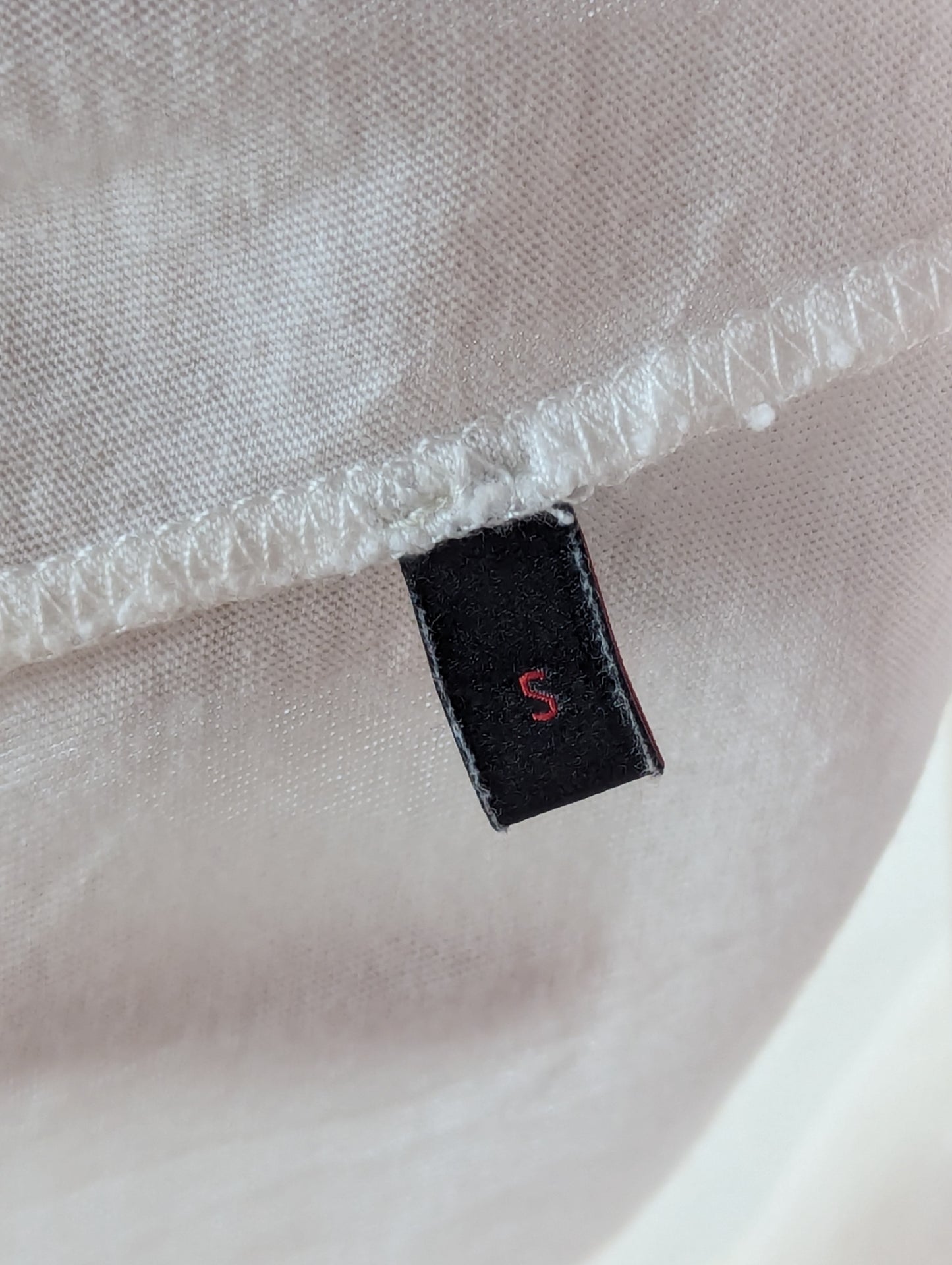 Gucci Blind For Love Kickscrew Small T Shirt