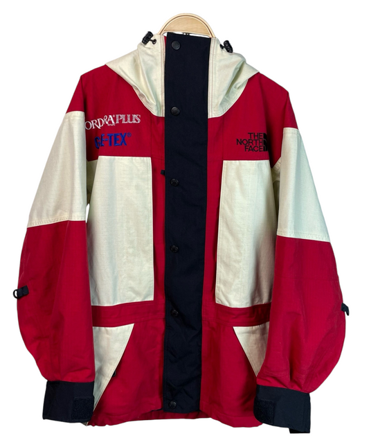 The North Face Expedition Jacket Small