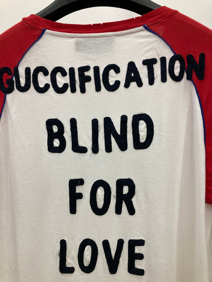 Gucci Blind For Love Kickscrew Large