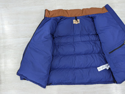 Gucci X The North Face Puffer Jacket Xxxl