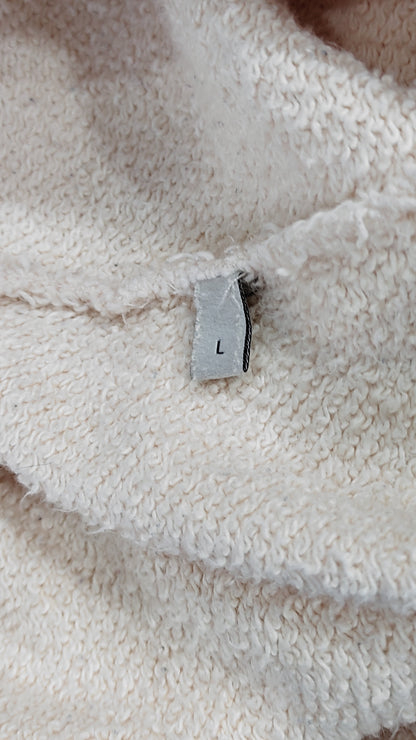 Gucci Mystic Cat Hoodie Large Women