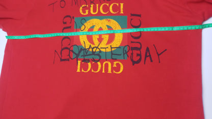 Gucci Coco Capitan Sweatshirt Xl