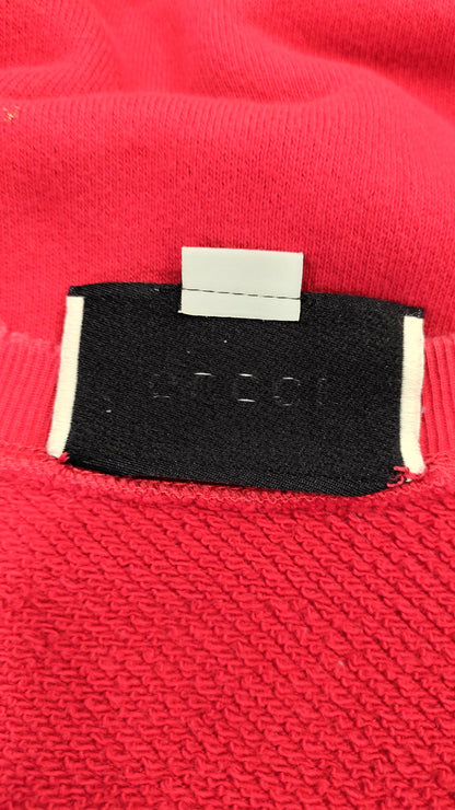 Gucci Coco Capitan Sweatshirt Xl