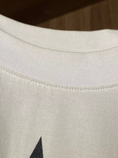 Givenchy Monkey Brothers Print T Shirt