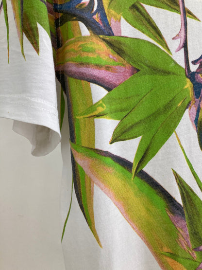 Givenchy Birds Of Paradise T Shirt Small