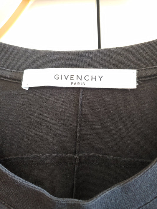 Givenchy Screaming Monkeys T Shirt S