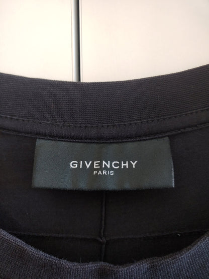 Givenchy Screaming Monkeys T Shirt S