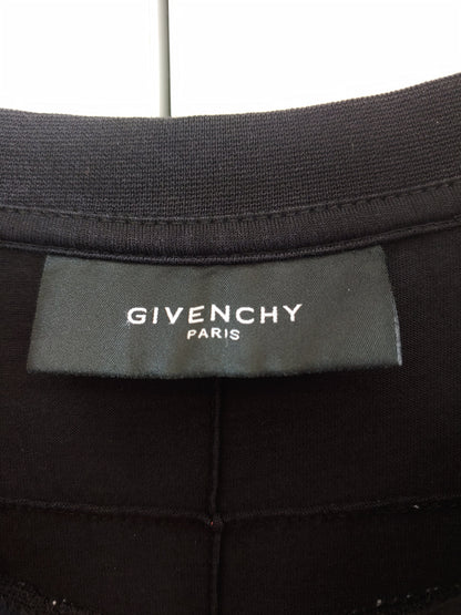 Givenchy Screaming Monkeys T Shirt S