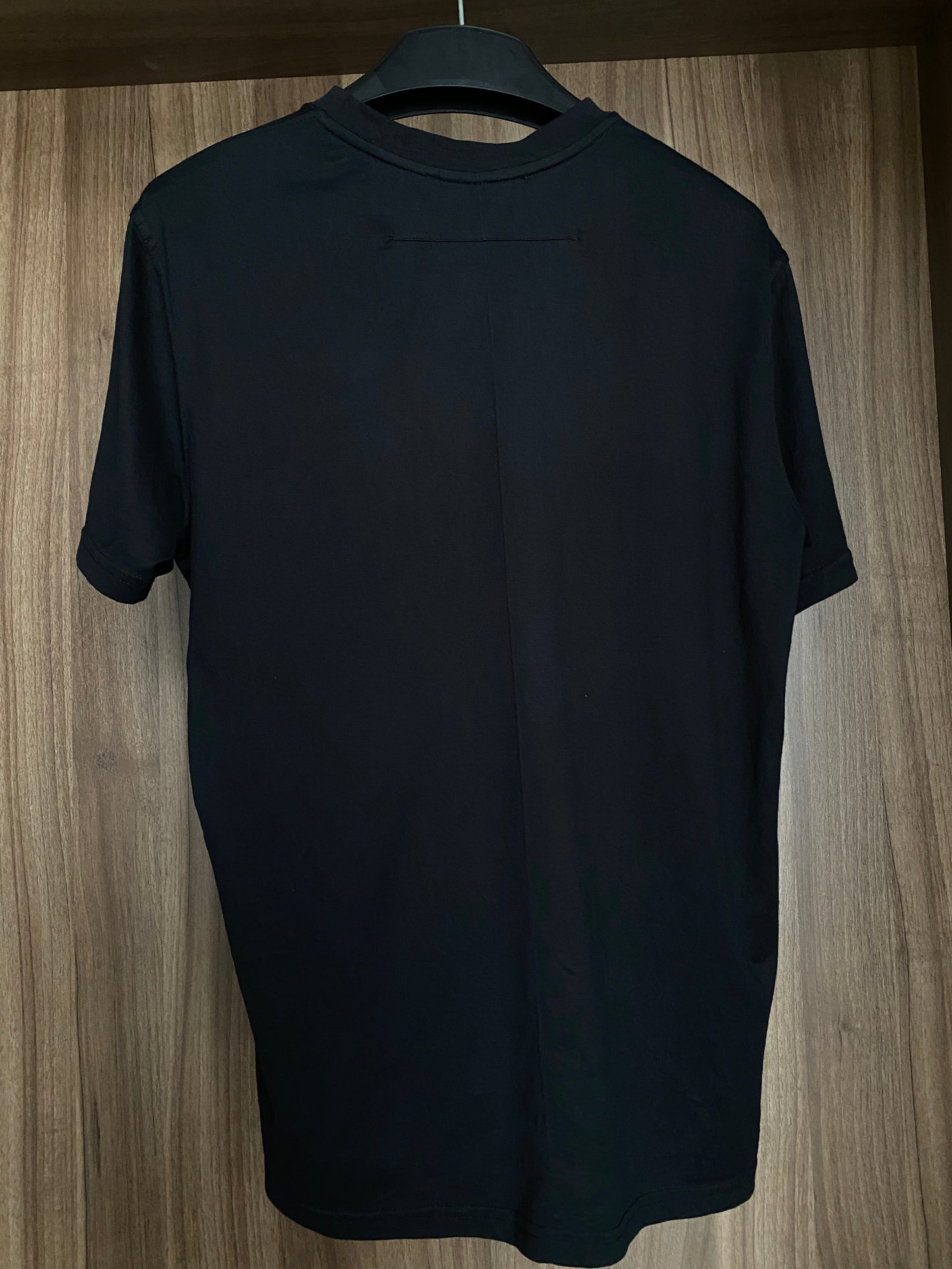 Givenchy Rottweiler Black Cotton Xs Columbian Fit