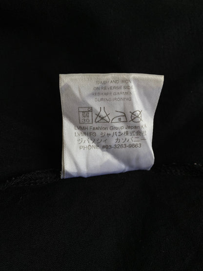 Givenchy Rottweiler Black Cotton Xs Columbian Fit