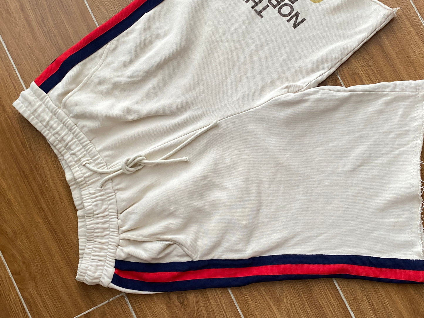 Gucci X The North Face Shorts