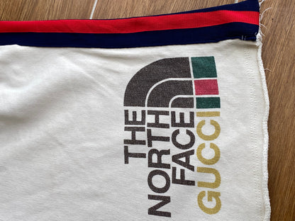 Gucci X The North Face Shorts
