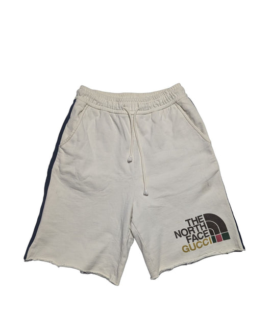 Gucci X The North Face Shorts