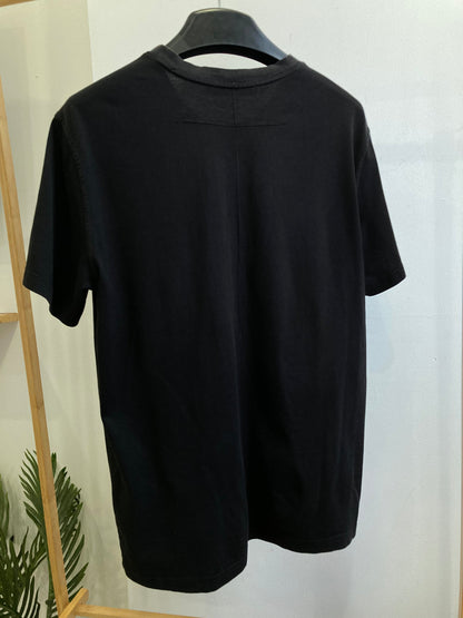 Givenchy Box Rottweiler T Shirt Black Cotton  Xs Oversized